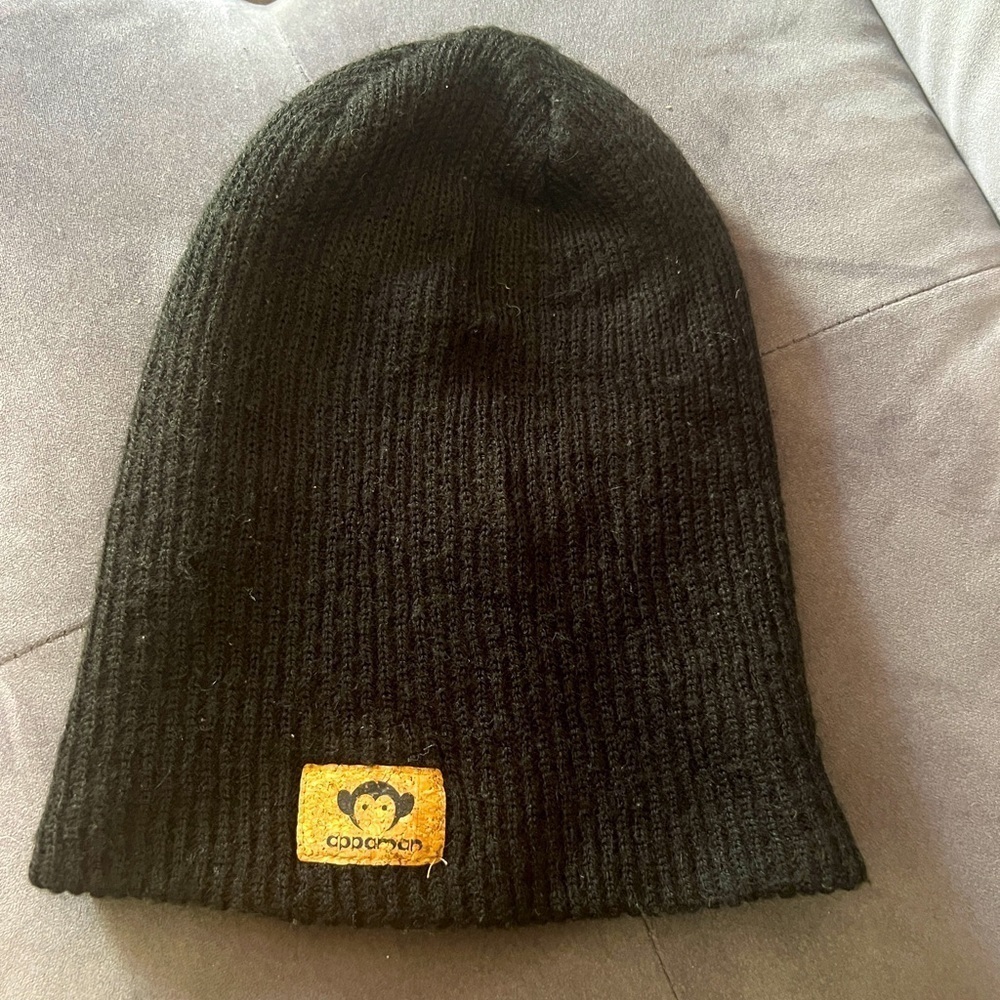 Appaman beanie winter hat one size youth kids